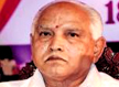 Cong has no moral right to speak of corruption: BJP on BSY